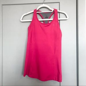 Nike Racerback Running Tank